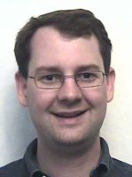 Dr Iain Day