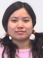 photo of Yan-Ling Li