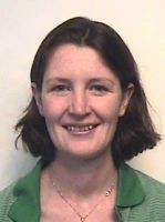 photo of Anna Chambers