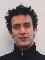 photo of Daniel Ploeger