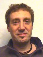 photo of Harry Witchel