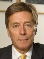 photo of Michael Farthing
