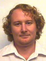 photo of Isaac Roseboom