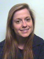 photo of Sonya Newcombe