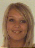 photo of Lauren Small