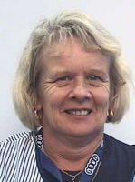 photo of Judith Pullen
