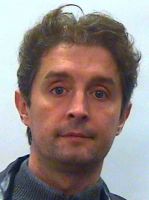 photo of Helfrid Hochegger