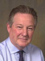 photo of Roger Morgan