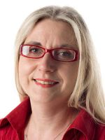 photo of Antonella De Santo