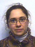 photo of Nadia Hegarat