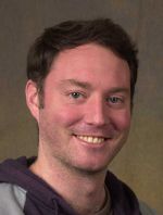 photo of Aaron Kahn