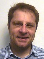 photo of Alexander Moradi