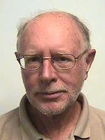 photo of David Robinson