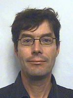 photo of Peter Luetchford