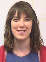 photo of Rachel Tavernor