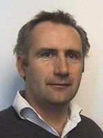 photo of Neil Harrison