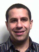 photo of Michael Tarzi