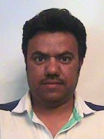 photo of Suliman Alkharashi
