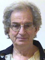photo of Robert Benewick