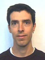 photo of Thomas Austin