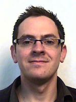 photo of Andrew Ridley