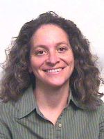 Dr Alisa Lebow