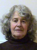 photo of Jacqueline Senker