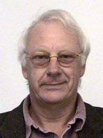 photo of Brian Short