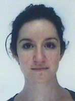 photo of Cassandra Gould