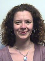 photo of Carolyn Heitmeyer
