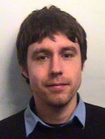 photo of Jacob Norris