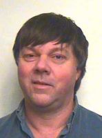 photo of David Rudling