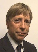 photo of Stephen Shute