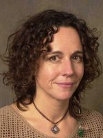 photo of Sally Entwistle
