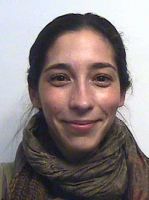 photo of Kyriaki Nikolaou