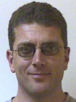 photo of Steven Sorrell
