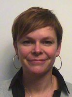 photo of Giselle Chamberlain