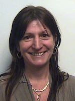 photo of Kathy Greenwood