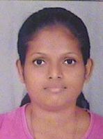 photo of Nisha Peter