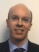 photo of Keith O'Brien