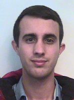 photo of Nicolas Farina