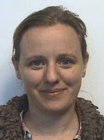 photo of Gabrielle Grundy