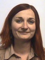 photo of Iga Abramowicz