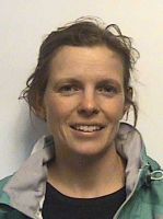 photo of Megan Lewis