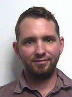 photo of Marc Morgan