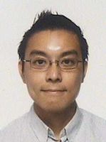 photo of Chi Ho Andrew Chan