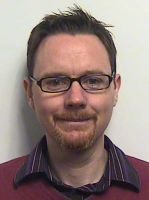 photo of Andrew Newsham