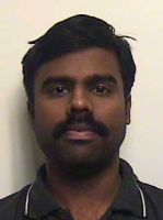photo of Mohan Rajasekaran