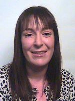 photo of Camilla Briault