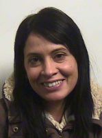photo of Federica Puccioni